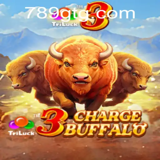 Explorando o Mundo de 3ChargeBuffalo: Um Novo Jogo de Estratégia e Aventura