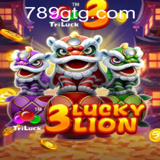Descubra o Fascinante Mundo de 3LUCKYLION: Um Jogo de Azar Inovador
