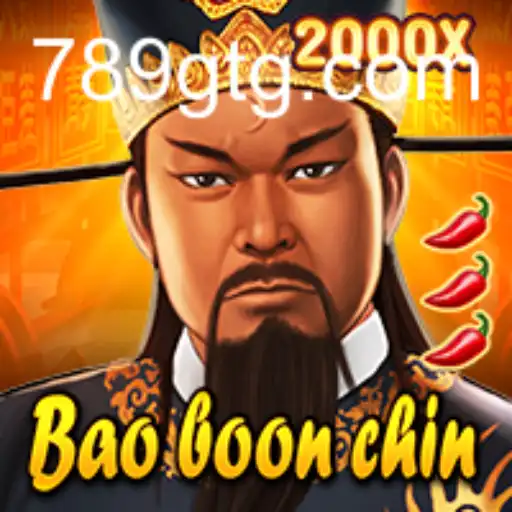 BaoBoonChin: A Inovação no Mundo dos Jogos com 789G