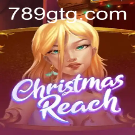 ChristmasReach: Uma Aventurosa Jornada Festiva