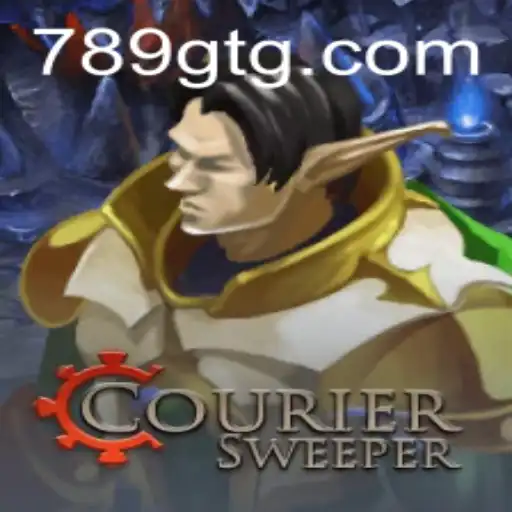 CourierSweeper: Inovação e Estratégia no Mundo dos Games