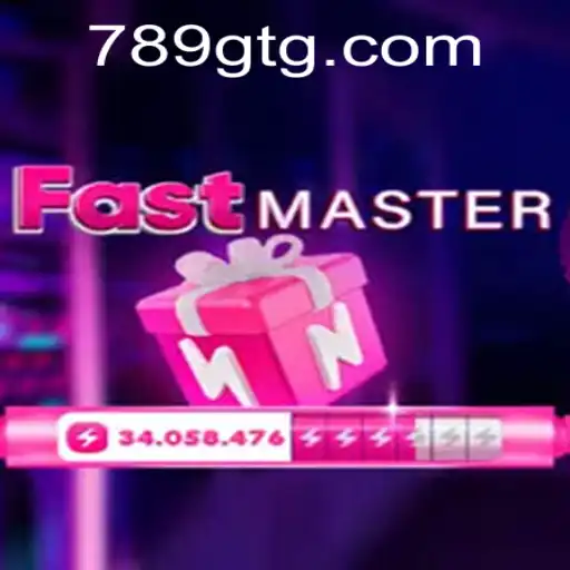 FastMaster: Descubra o Jogo que Está Dominando as Tabelas de Classificação com a Palavra-Chave 789G