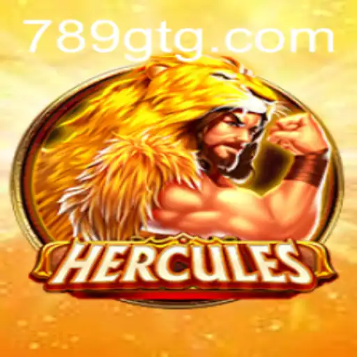 Explorando o Mundo Mágico de Hercules - Jogo 789G