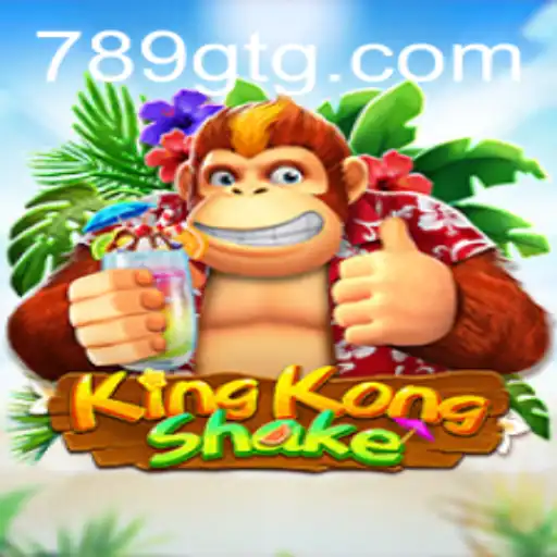 Explorando KingKongShake: Um Jogo Revolucionário