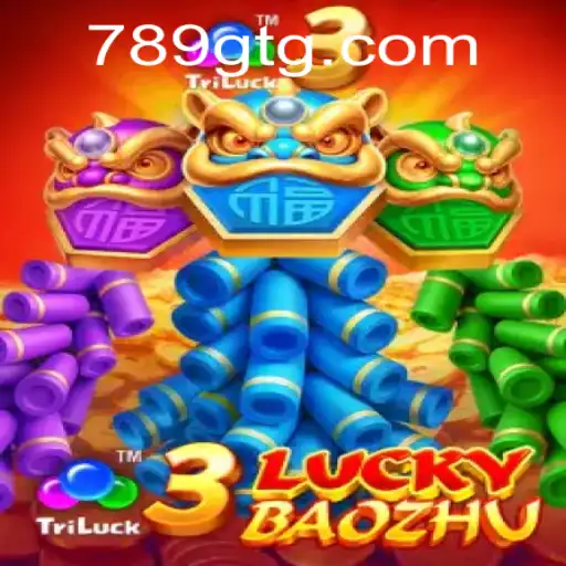 Explorando o Mundo de 3LuckyBaozhu: Um Mergulho no Jogo Fascinante da 789G