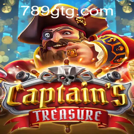 Explore o Mundo Fascinante de CaptainssTreasure com 789G
