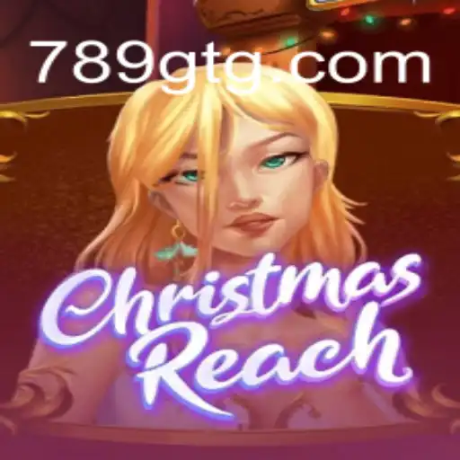 ChristmasReach: Uma Aventurosa Jornada Festiva