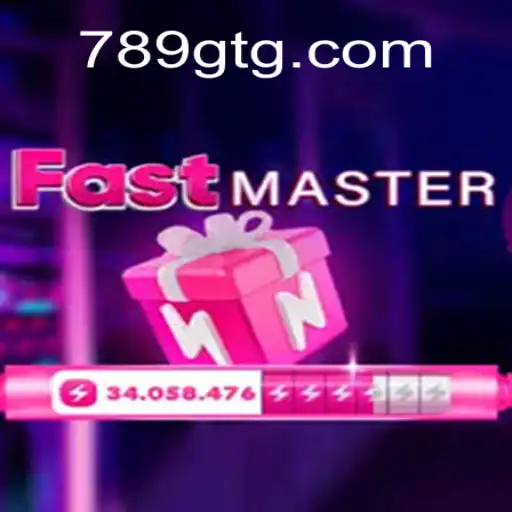 FastMaster: Descubra o Jogo que Está Dominando as Tabelas de Classificação com a Palavra-Chave 789G