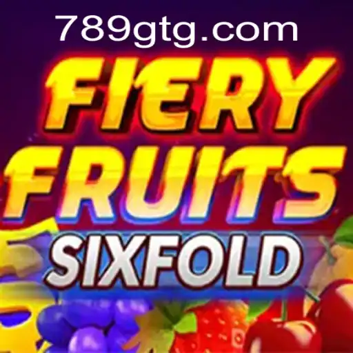 FieryFruitsSixFold: Descubra o Novo Fenômeno no Mundo dos Jogos