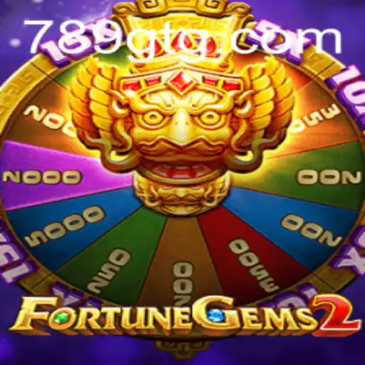 Explorando o Mundo de FortuneGems2: O Jogo Revolucionário da 789G