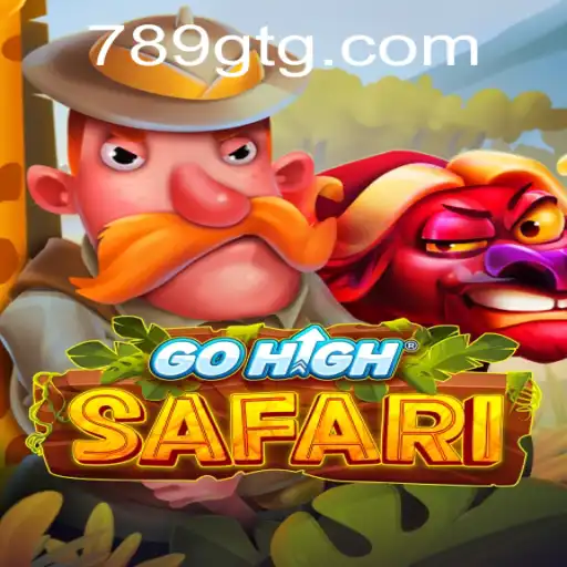 Explorando o Mundo de GoHighSafari: Um Jogo Interessante e Desafiador