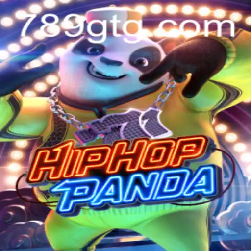 Descubra o Universo de 'HipHopPanda': Um Jogo de Aventura e Estratégia