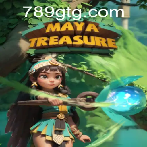 Explorando o Mundo de MayaTreasure: Uma Aventura Incrível