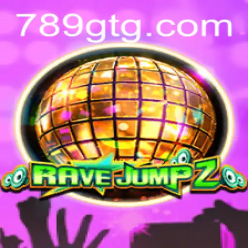 RaveJump2: A Próxima Sensação no Mundo dos Games