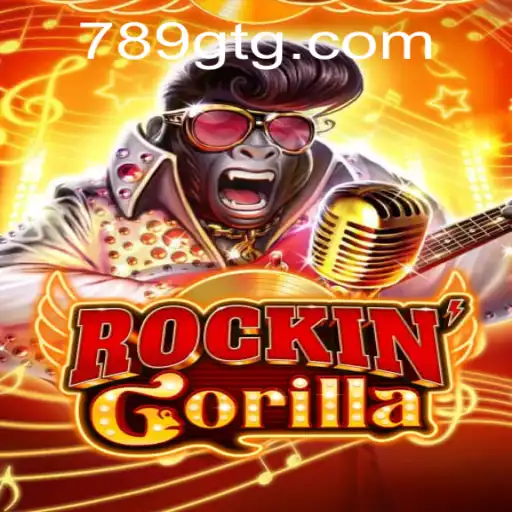Explorando RockinGorilla: Um Mergulho no Novo Jogo de Estratégia com a Palavra-Chave 789G