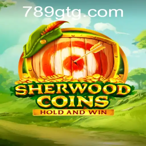 SherwoodCoins: Explorando o Universo do Novo Jogo de Aventura