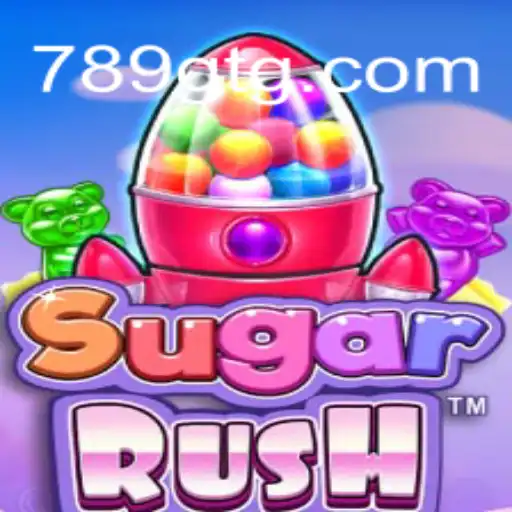SugarRush: Descubra a Doçura e Estratégia no Novo Jogo 789G
