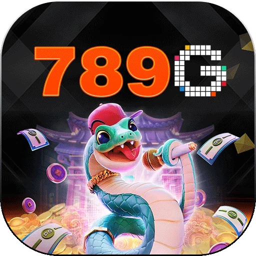 789G Logo