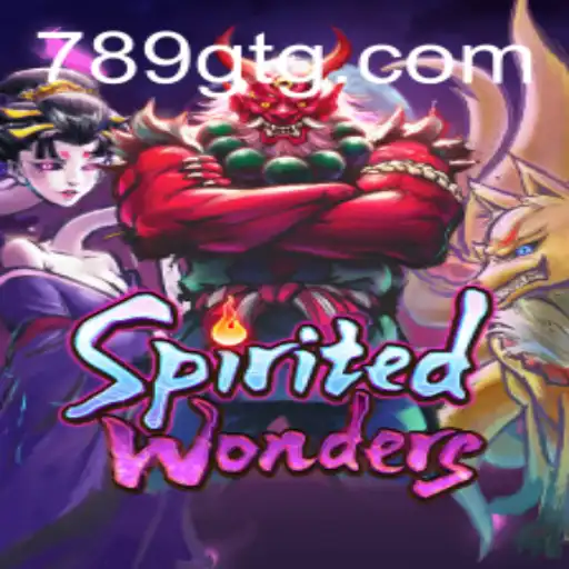 Explorando o Mundo Mágico de SpiritedWonders: Um Guia Detalhado