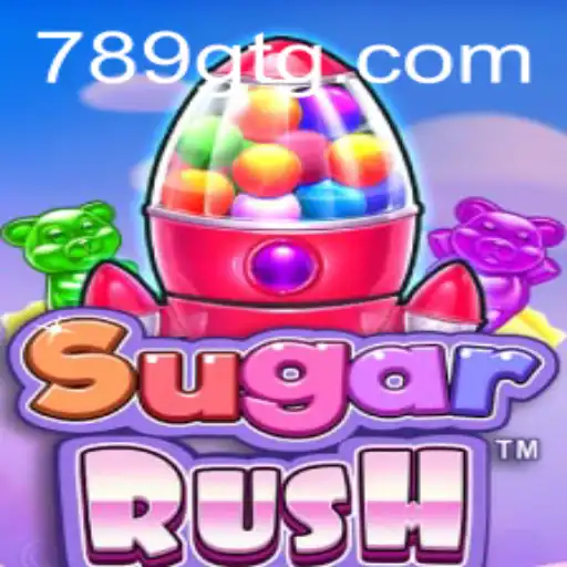SugarRush: Descubra a Doçura e Estratégia no Novo Jogo 789G