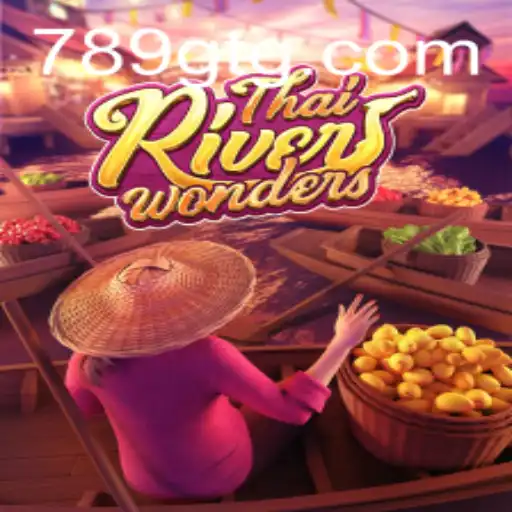 Explorando o Fascinante Mundo de ThaiRiverWonders com 789G