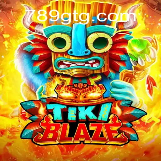 TikiBlaze: A Experiência Imersiva no Mundo dos Jogos Digitais